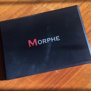 Morphe 350 palette